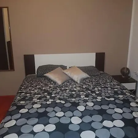 Chill House Makarská