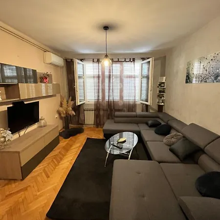 Apartman Chill House *