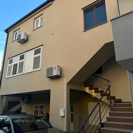 Chill House Makarská