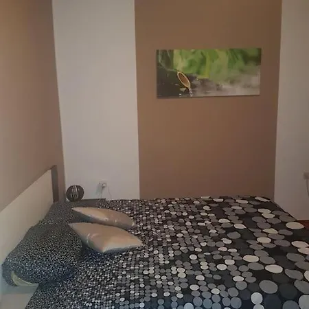 Appartement Chill House Makarska