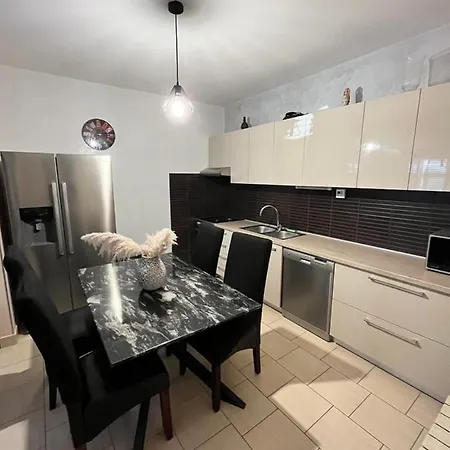 Chill House Appartement *