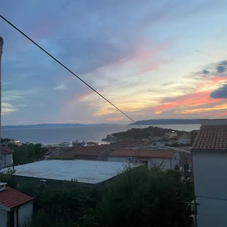 Chill House Apartman