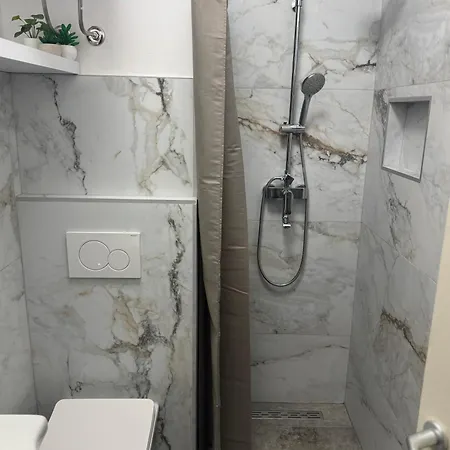 Chill House * Makarska