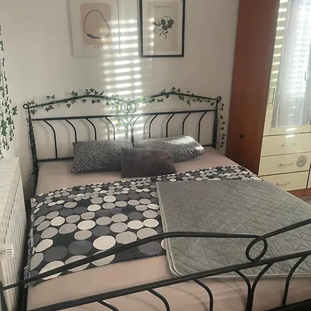 Chill House Appartement