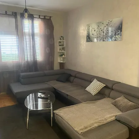 Appartement Chill House