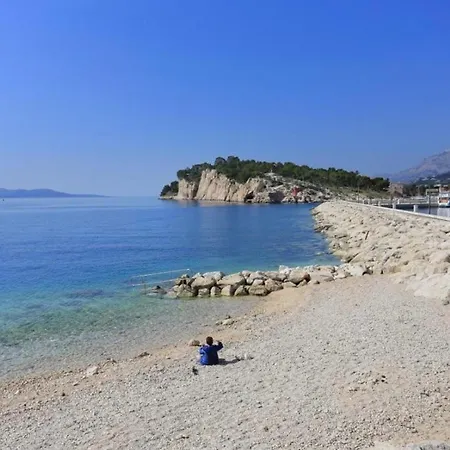 Chill House Appartement