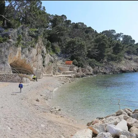 Chill House Appartement *