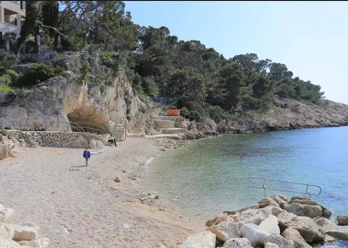 Chill House 아파트 *