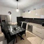 Chill House Apartman *