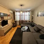 Apartman Chill House *