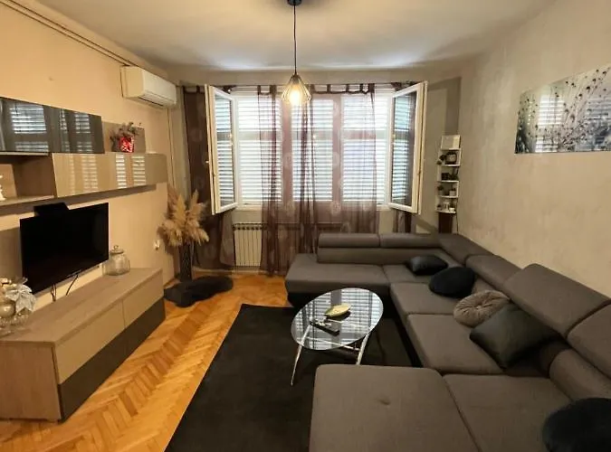 Apartmán Chill House *