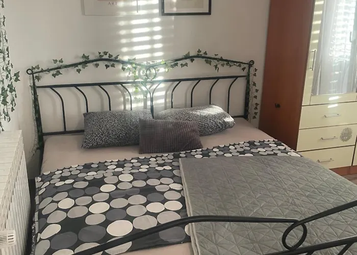Chill House Apartmán