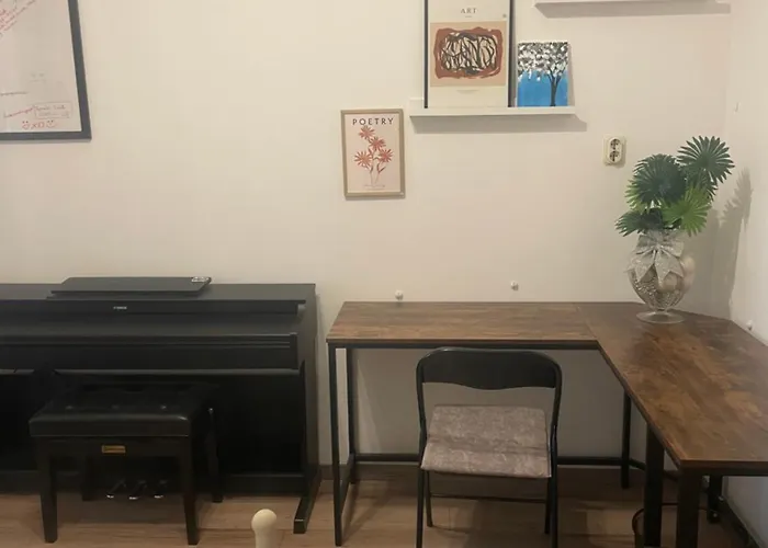 Chill House Apartmán